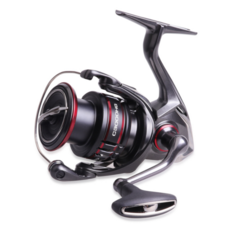 회전 어선 C3000HG C3000XG 7+1BB 사전 로드 회전 어선 - 어선(C3000HG)