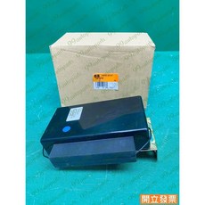 (停產)FUSO 3.5T 07- 堅達四期 CW760791 防盜器 防盜控制盒 防盜控制器 防盜中控接收機, 1個