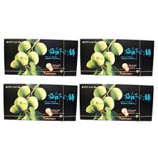 信義鄉農會 梅精(有粒) 70g 嚴選青梅果肉濃縮, 1個, 梅精膠囊4-5 盒 最少4盒