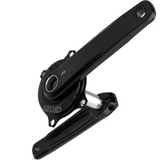 지오이드 PM500 자전거 680G 크랭크셋 배터리 미터 300시간 경량 파워 정확도, 172.5mm