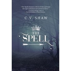 (영문도서) The Spell Paperback, Starlight Publishing House, English, 9798218546816