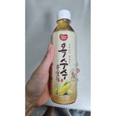 동원 옥수수 수염차, 350ml, 11개