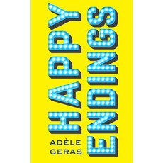 (영문도서) Happy Endings Paperback, Paul Dry Books, English, 9781589881150