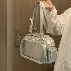 日系痛包 學院風 大容量