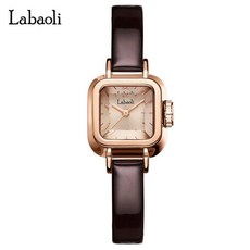 爵太瑞士腕錶旗艦店 2024新款全自動鑲鑽女士手錶，進口機芯，時尚簡約氣質款