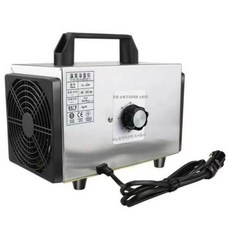 살균기 공기 청정기 탈취기 집 소독 냄새 제거기, 스마트타이머-220V~10g, 노브타이밍220v 10g