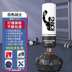 샌드백 권투 복싱 가정용 저소음 문설치 벽걸이 걸이 508x590mm 스탠드 연습 골드, 13 1.7m 초과[백전사] 홈엔터테인먼트 부모-자녀