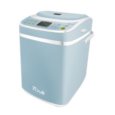 麵包機 第六代 MBG-036s 三色，買就送刮板－パンの鍋（胖鍋）, 月白藍