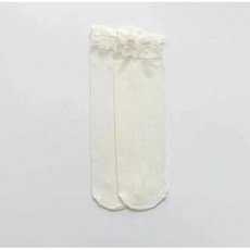 레그컬 여름 얇은 아이스 실크 양말 레이스 메쉬 통기성 웨이브 스타킹 소녀 힙, 없음, 2) lace  bar - 2-12year