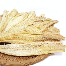 찜용황태 200g x 2개 황태 탈피황태 황태찜 명태찜 북어찜 쪽빛누리