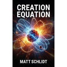 (영문도서)Creation Equation Paperback, B&n Publishing, English, 9798349268069