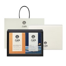 오설록 티세트영귤10입 달빛10입 245003, 오설록 티세트영귤10입,달빛10입 245003