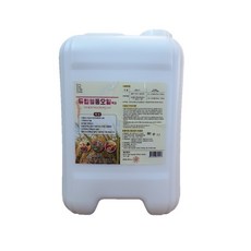 10리터 듀립 월동오일 전착제 고착제 기계유유제, 1개, 10L