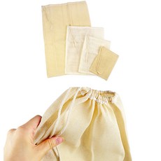 삼베 보자기 찜시트, 소