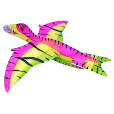 지질학 중생대 공룡 나만의 익룡 비행기 4인 초등diy과학키트 스티로폼이용 엄마표, 3개