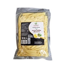 태국 삶은 죽순 550g Bamboo Shoot Chopped, 1개