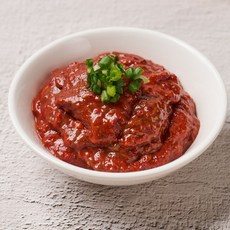 [엠마홈] 밥도둑 반찬 순태젓 국내가공, 1개, 1kg