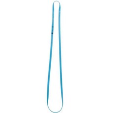 【PETZL】ANNEAU Sling 扁帶繩環 80CM No.C40A80, 藍色