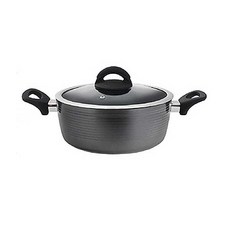 PN풍년 마레세라믹IH, 22cm, 혼합색상, 1개