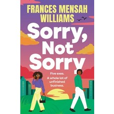 (영문도서)Sorry Not Sorry Paperback, Boldwood Books Ltd, English, 9781806006847
