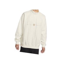 나이키 골프 II0771-133 페어웨이 프레쉬 남성 써마 핏 오버사이즈 하프집 골프탑 267152