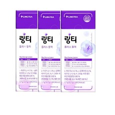 링티 플러스 활력, 30개