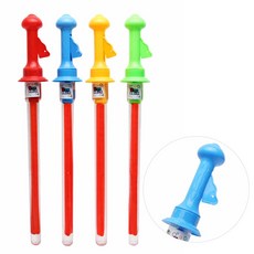 왕방울 버블스틱 매직비눗방울 막대 버블봉, 단품, 단품