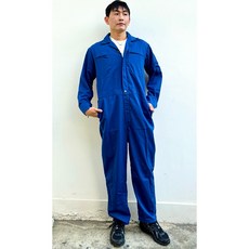 祥暉三軍百貨 連身工作服