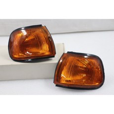 NISSAN SENTRA 331 B13 黃角燈 大禾自動 原廠型 1991-94, 1個