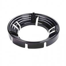 푸름살림 가스렌지 바람막이 3p 가스버너바람막이 가스렌지바람막이, 1개