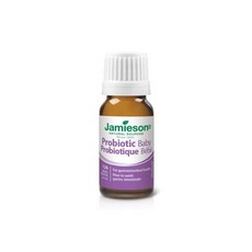 Jamieson 프로바이오틱 베이비 8.6mL, 1개