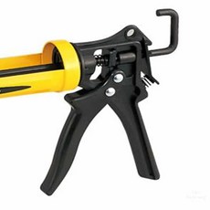 온지니엘 실리콘건 코킹작업, 1개