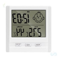 여름다미추천 편리한측정기기 온습도계, 온습도계 온도계 습도계 정밀측정 편리한사용 디지털시계