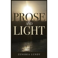 (英文圖書)Prose and Light 精裝版, J&p Productions, 英文