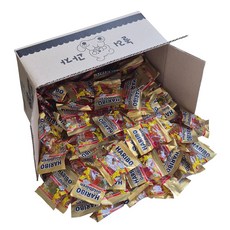 하리보 골드베렌, 10g, 30개