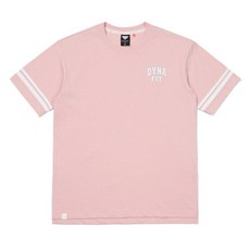 다이나핏 여성 티셔츠 DYNAFIT REESSENTIAL (리에센셜) 반팔티 YWM23247P1