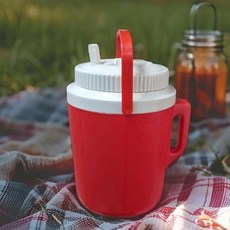 아이스물통 5L 보냉물통