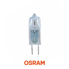 64425S / 64425 12V 20W OSRAM 포인트조명용 오스람 독일산 / 후드조명, 1개, 기타색