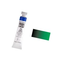 수채화물감 비리디안 12ml 그림 도구 풍경화채색