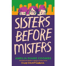 (영문도서)Sisters Before Misters Hardcover, Thomas & Mercer, English, 9781662525902