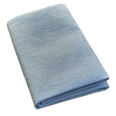 디아망나인 극세사 세무융 드라잉타월 블루 65x50cm 1매, 1개