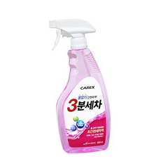 세차액 세정제 멘톨 산업용 유리창 물때 내부 바디 광주 스퀴지 쿨링 드레싱 워시 물기 광택 홀릭 비데 핸드 용품점 무광 각질 고체 유리 호스 모낭충 메이크업 어성초 66382EA, 1개