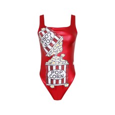 브리짓 시퀸 장식 바디수트