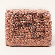 한진건해 업소용 대용량 땅콩알이 큰 알큰볶음땅콩 3.75kg, 1개