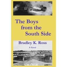(영문도서)The Boys from the South Side Paperback, Independently Published, English, 9798266983472
