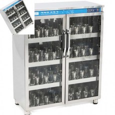 컵소독기 250개 건조 1007x475x1280mm 살균소독기 업소용살균소독기 물컵건조기 자외선살균기, 상세페이지 참조