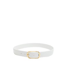 앤더슨스 레더 벨트