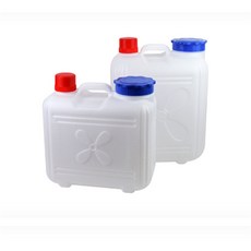 가가오 물통, 소 12L