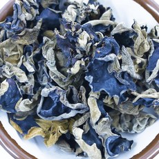 ㈜서해 건조목이버섯 건목이버섯 목이버섯 말린목이버섯 100g/200g/500g/1kg 중국산, 100g, 1개