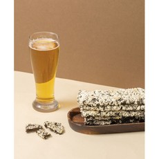 딸부잣집 수제 찹쌀 통부각 100g 3가지 맛 전통 매운 강황